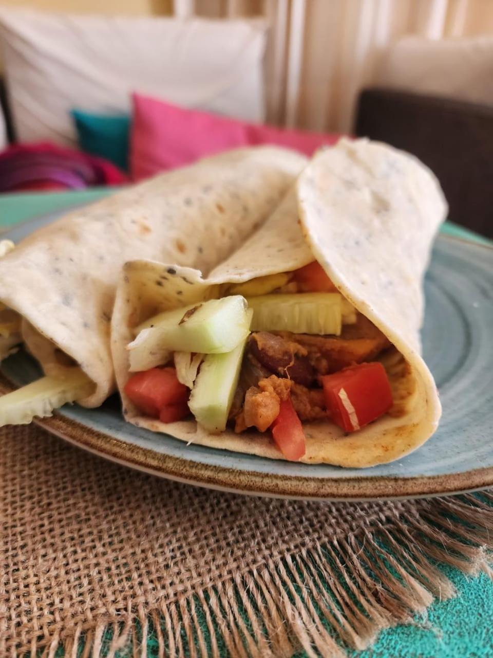 La Casa De Momo 호텔 쿠스코 외부 사진